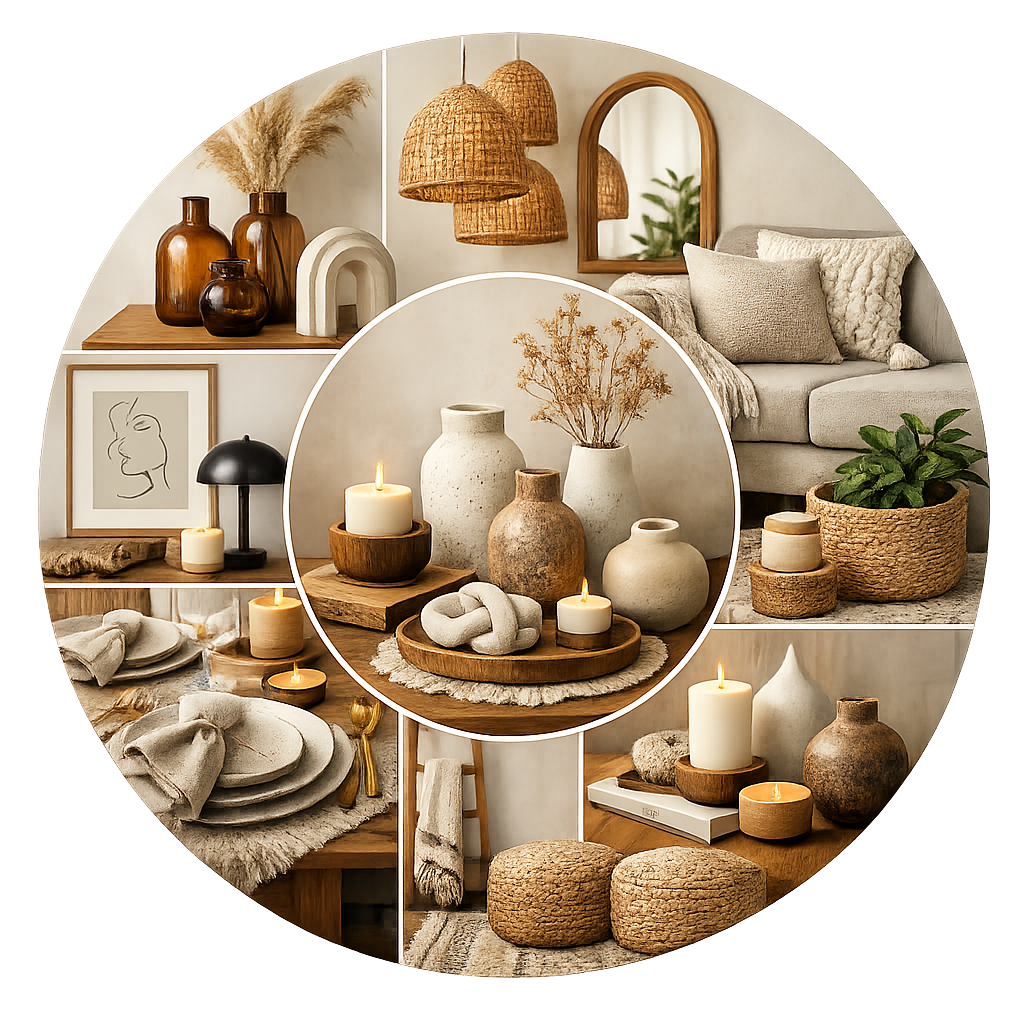 Home Decor