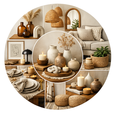 Home Decor