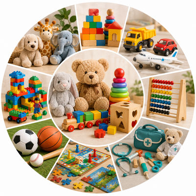 Toys