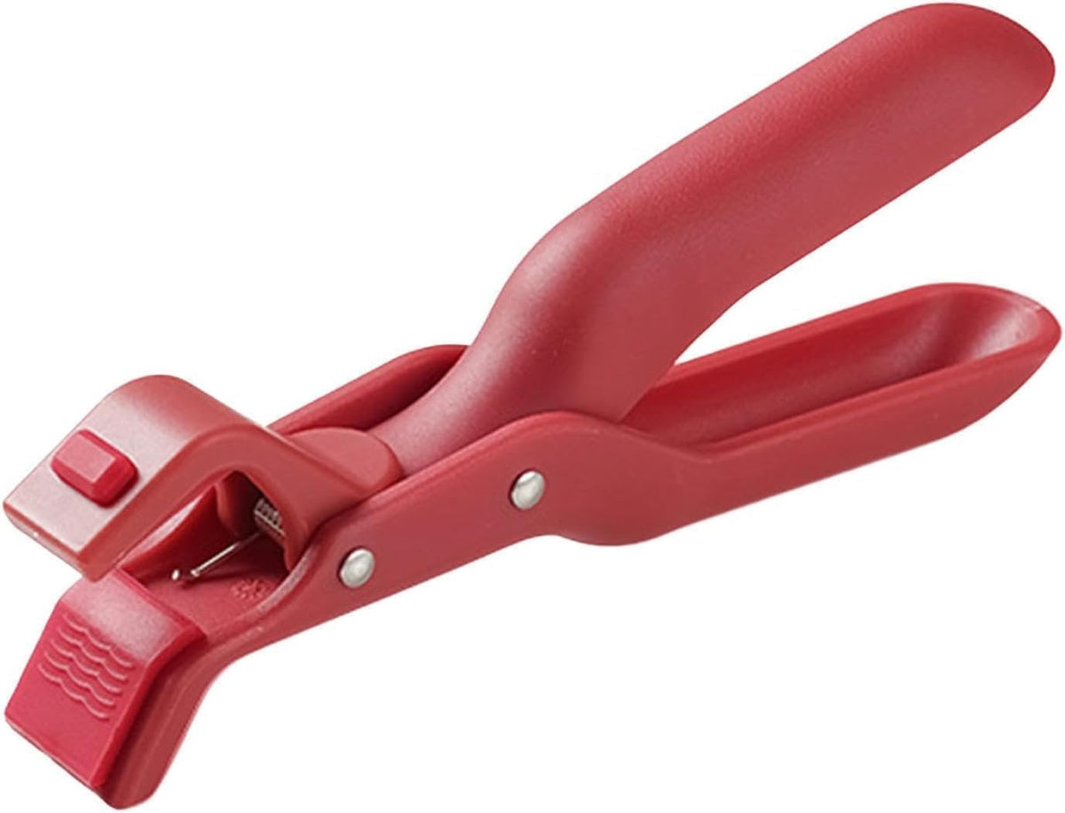 Multi-Purpose Anti-Scalding Bowl Holder Silicone Non-Slip Heat Insulation Clip for Kitchen Hot Bowl Dish and Plate Gripper for Pots Steamers Microwaves Anti-Heat Clip