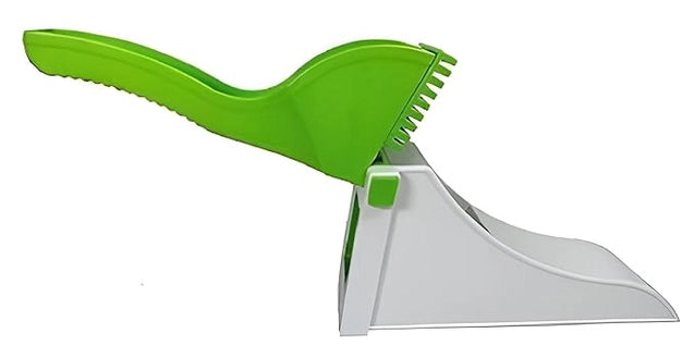 Heavy Duty French Fries Cutter & Vegetable Chopper – Manual Potato Slicer for Kitchen