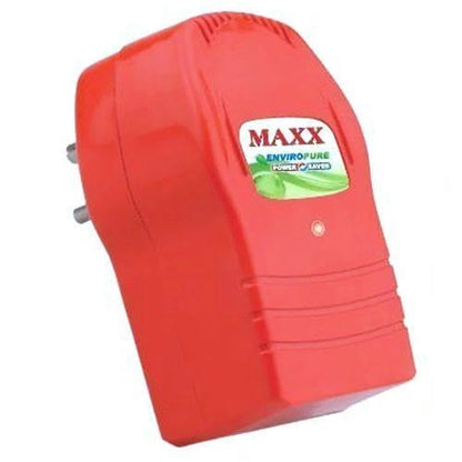 Smart Energy Saver Device for Home | Compact Plug-in Power Optimization Box with LED Indicator